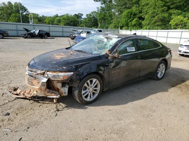 CHEVROLET MALIBU 2018 1g1zd5stxjf126759