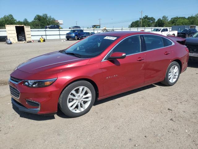 CHEVROLET MALIBU 2018 1g1zd5stxjf131962