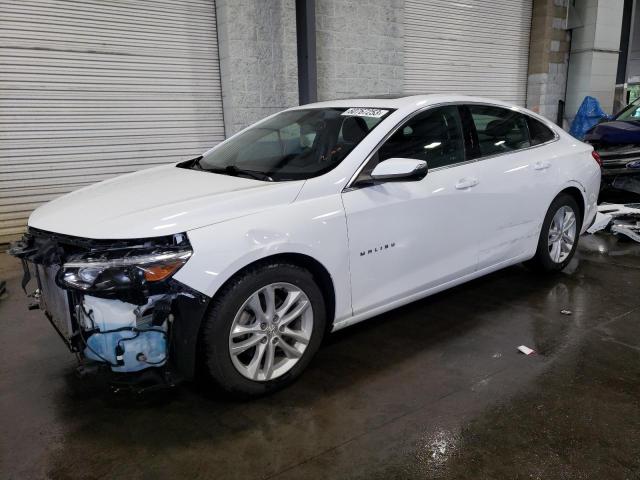 CHEVROLET MALIBU LT 2018 1g1zd5stxjf132965