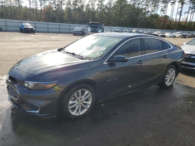 CHEVROLET MALIBU 2018 1g1zd5stxjf133775