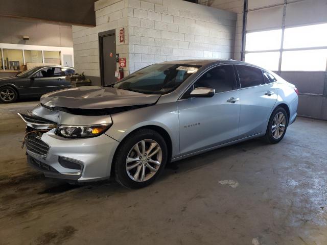 CHEVROLET MALIBU 2018 1g1zd5stxjf134506