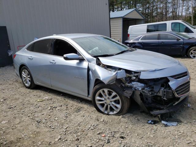 CHEVROLET MALIBU LT 2018 1g1zd5stxjf134909