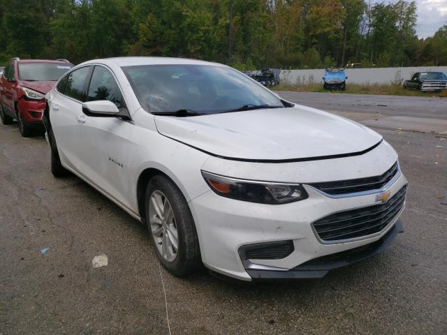 CHEVROLET MALIBU LT 2018 1g1zd5stxjf138071