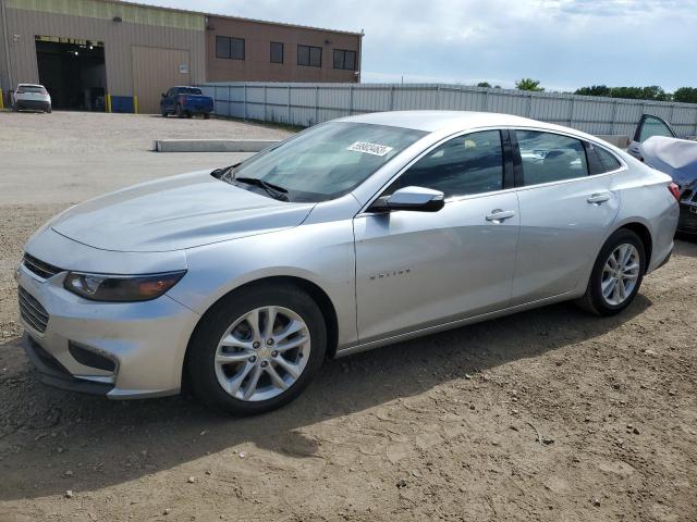 CHEVROLET MALIBU 2018 1g1zd5stxjf139155