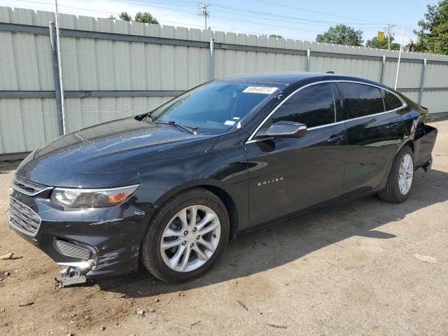 CHEVROLET MALIBU LT 2018 1g1zd5stxjf140208