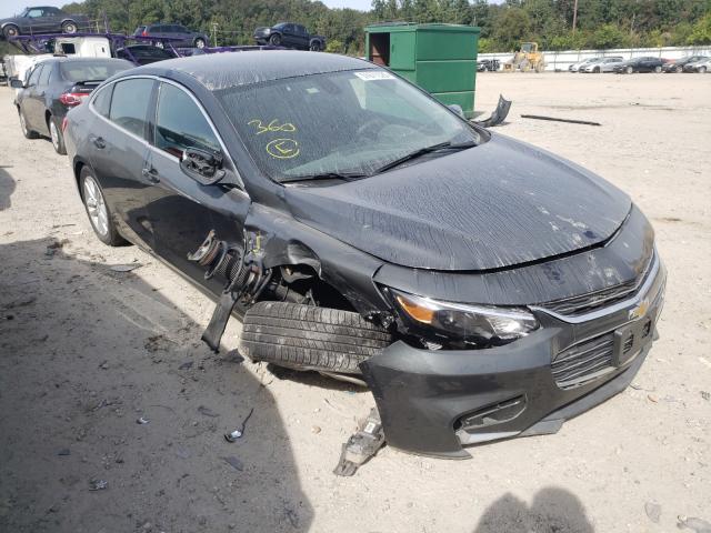 CHEVROLET MALIBU LT 2018 1g1zd5stxjf141584