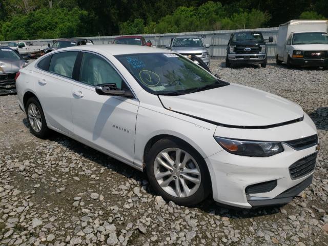 CHEVROLET MALIBU LT 2018 1g1zd5stxjf142184