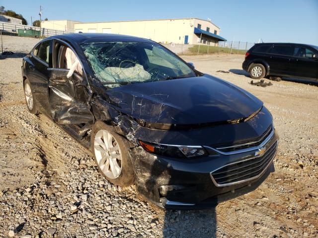 CHEVROLET MALIBU LT 2018 1g1zd5stxjf142931