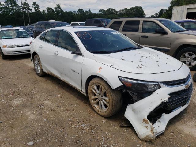 CHEVROLET MALIBU LT 2018 1g1zd5stxjf143139