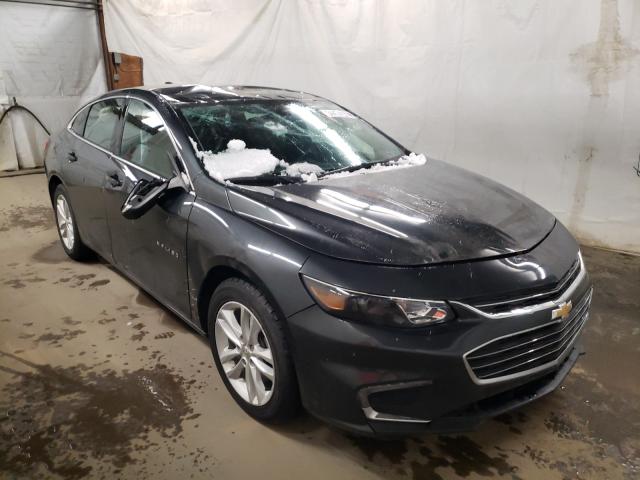 CHEVROLET MALIBU LT 2018 1g1zd5stxjf144159