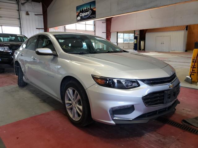 CHEVROLET MALIBU LT 2018 1g1zd5stxjf145747