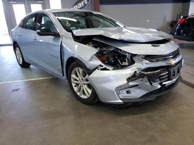 CHEVROLET MALIBU LT 2018 1g1zd5stxjf145831