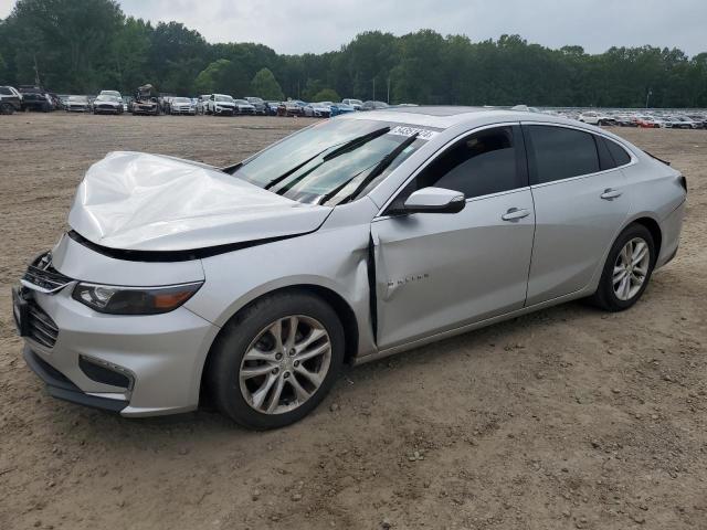 CHEVROLET MALIBU 2018 1g1zd5stxjf146719