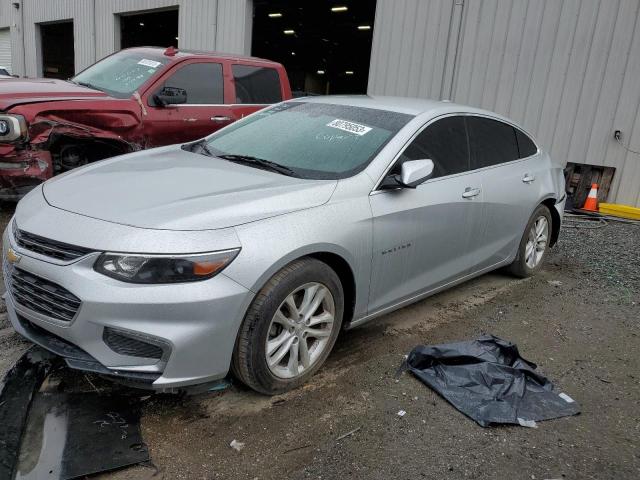 CHEVROLET MALIBU 2018 1g1zd5stxjf149295