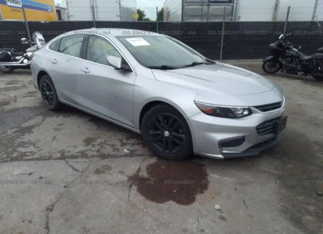 CHEVROLET MALIBU 2018 1g1zd5stxjf150026