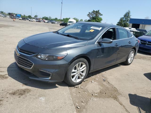 CHEVROLET MALIBU LT 2018 1g1zd5stxjf150639