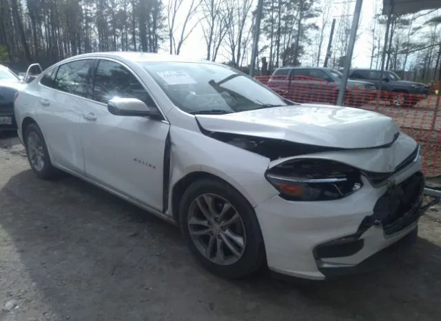 CHEVROLET MALIBU 2018 1g1zd5stxjf150866