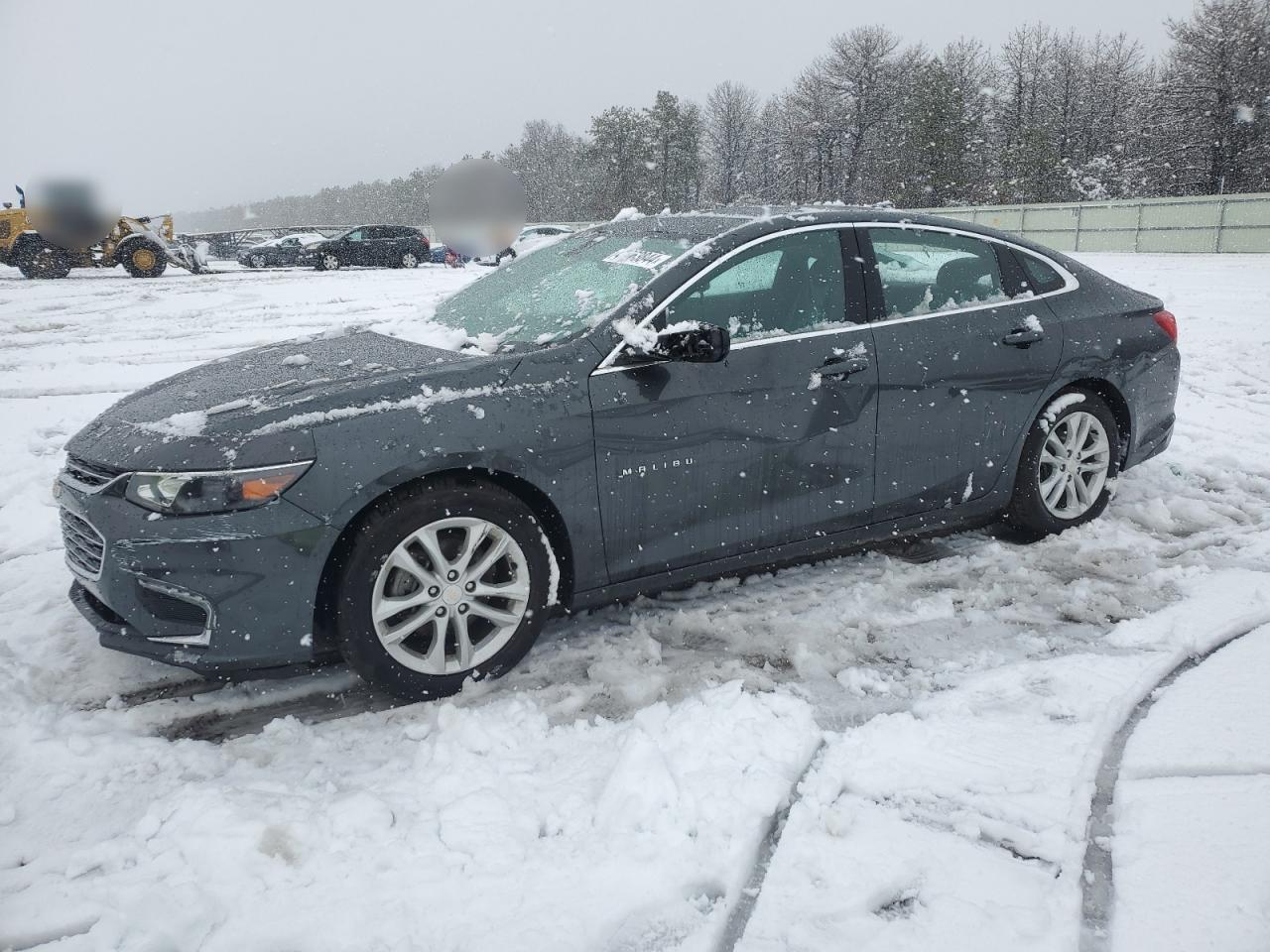 CHEVROLET MALIBU 2018 1g1zd5stxjf158675