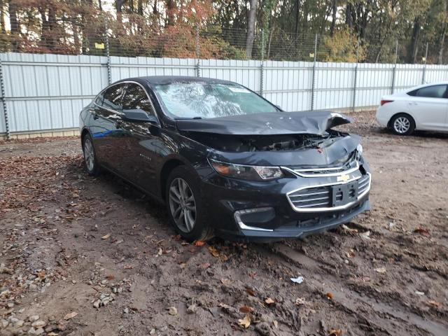 CHEVROLET MALIBU LT 2018 1g1zd5stxjf159339