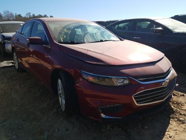 CHEVROLET MALIBU 2018 1g1zd5stxjf160507