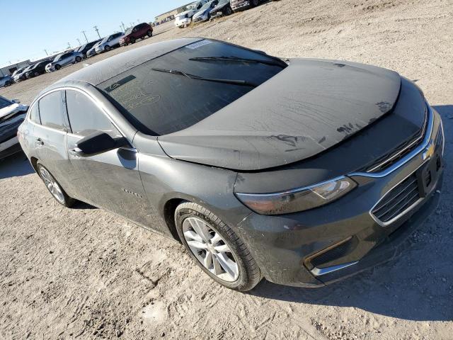 CHEVROLET MALIBU LT 2018 1g1zd5stxjf160961