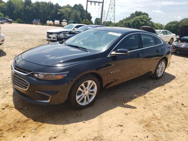 CHEVROLET MALIBU 2018 1g1zd5stxjf168171