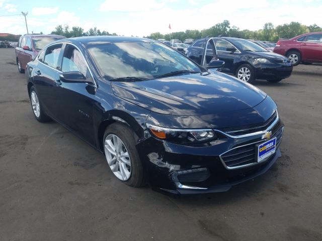 CHEVROLET MALIBU LT 2018 1g1zd5stxjf169904