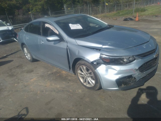 CHEVROLET MALIBU 2018 1g1zd5stxjf170616