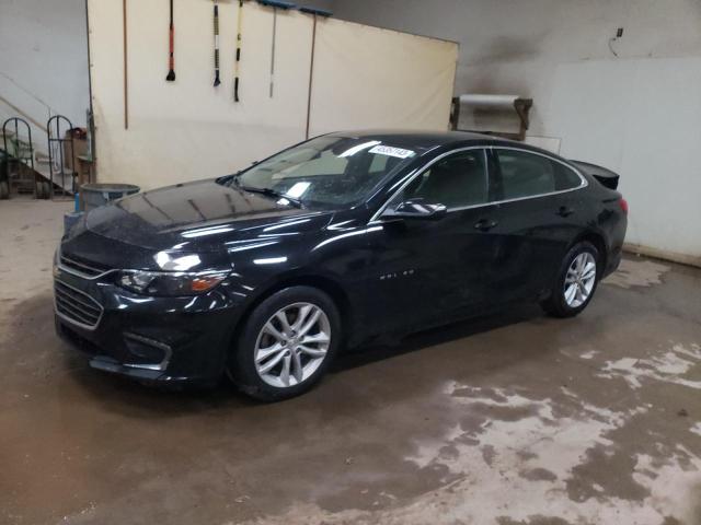 CHEVROLET MALIBU 2018 1g1zd5stxjf170910