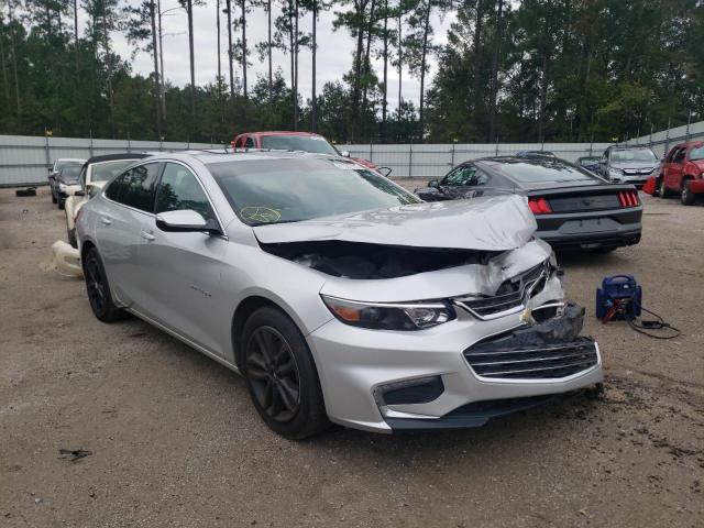 CHEVROLET MALIBU LT 2018 1g1zd5stxjf171149