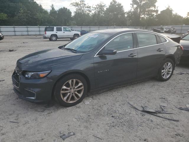 CHEVROLET MALIBU 2018 1g1zd5stxjf171295