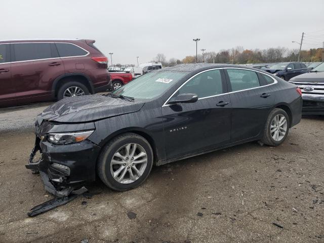 CHEVROLET MALIBU 2018 1g1zd5stxjf172253