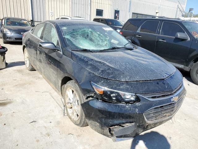 CHEVROLET MALIBU LT 2018 1g1zd5stxjf173189