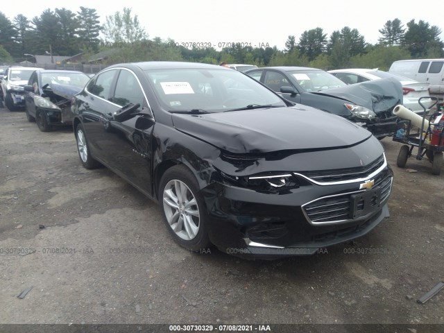 CHEVROLET MALIBU 2018 1g1zd5stxjf173399