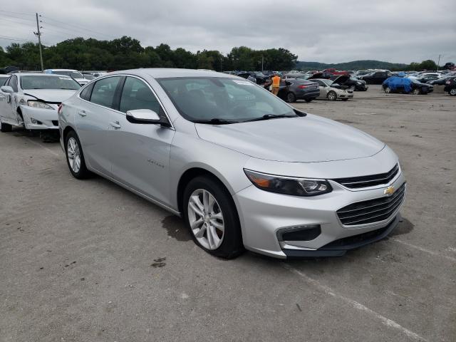 CHEVROLET MALIBU LT 2018 1g1zd5stxjf173743