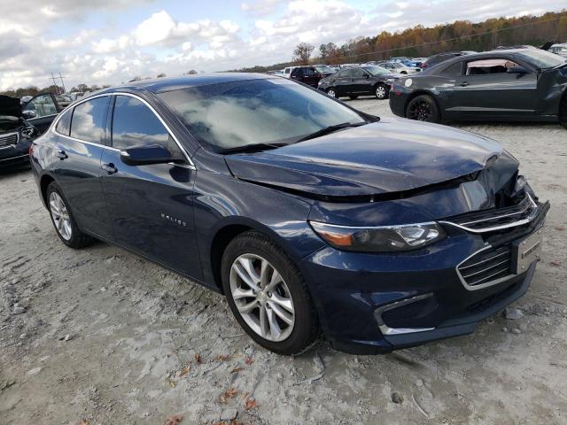 CHEVROLET MALIBU LT 2018 1g1zd5stxjf174875