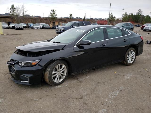 CHEVROLET MALIBU 2018 1g1zd5stxjf176559