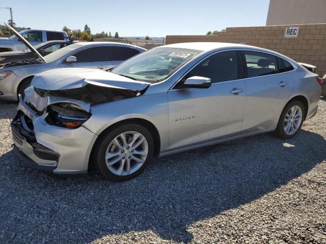 CHEVROLET MALIBU 2018 1g1zd5stxjf177226