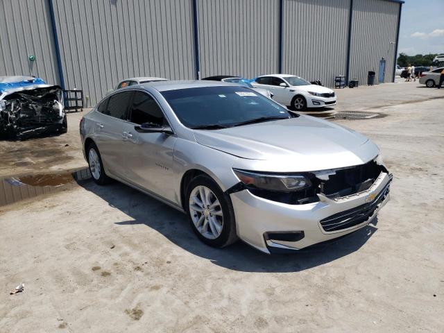 CHEVROLET MALIBU LT 2018 1g1zd5stxjf179395