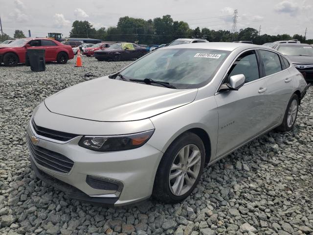 CHEVROLET MALIBU LT 2018 1g1zd5stxjf180126