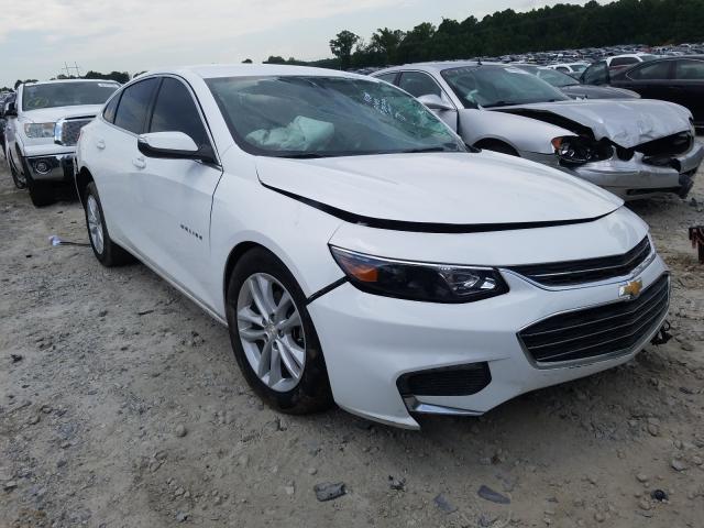 CHEVROLET MALIBU LT 2018 1g1zd5stxjf183141