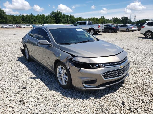 CHEVROLET MALIBU LT 2018 1g1zd5stxjf183821