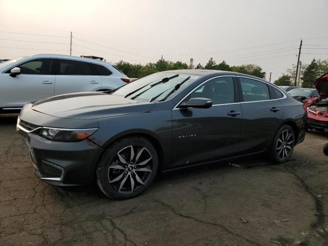 CHEVROLET MALIBU LT 2018 1g1zd5stxjf189120