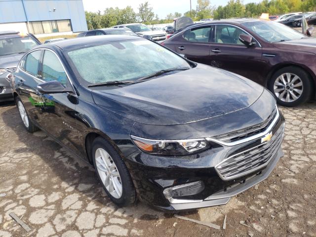 CHEVROLET MALIBU LT 2018 1g1zd5stxjf191448