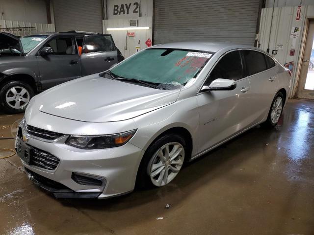 CHEVROLET MALIBU 2018 1g1zd5stxjf191823