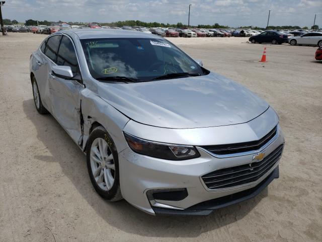 CHEVROLET MALIBU LT 2018 1g1zd5stxjf192776