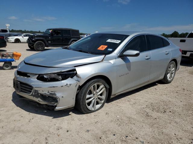 CHEVROLET MALIBU LT 2018 1g1zd5stxjf197654