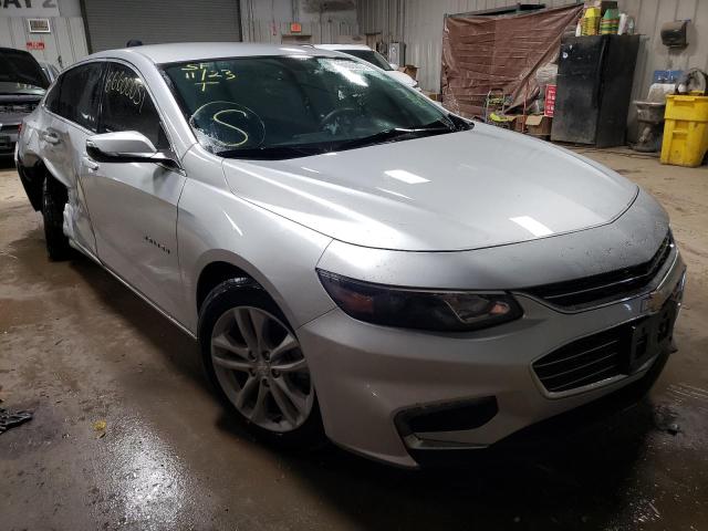 CHEVROLET MALIBU LT 2018 1g1zd5stxjf203338