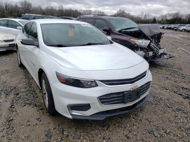 CHEVROLET MALIBU LT 2018 1g1zd5stxjf203906