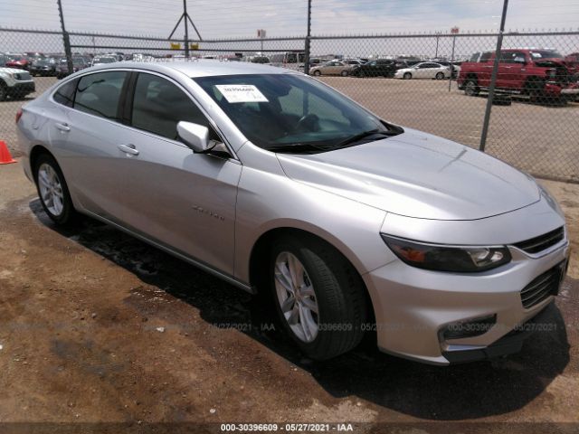 CHEVROLET MALIBU 2018 1g1zd5stxjf204540